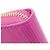 Monedero Zippy Epi Louis Vuitton Rosa - vista 4