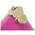 Monedero Zippy Epi Louis Vuitton Rosa - vista 7