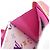 Monedero Zippy Epi Louis Vuitton Rosa - vista 8