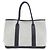 Hermès Borsa Hermes Garden Party 36cm Nero