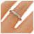Tiffany & Co Tiffany Stacking-Ring  - Ansicht 5