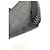 Porta-moedas Monogram Eclipse Louis Vuitton Preto - vista 3