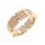 Cartier Tank Française Small Ring