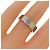 Cartier Love Ring aus 18K Weißgold - Ansicht 4