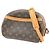 Louis Vuitton Blois Monogram Canvas Marrone