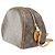 Louis Vuitton Blois Monogram Canvas Marrone - vista 4