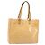 Louis Vuitton Columbus Monogram Vernis Beige