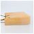 Louis Vuitton Columbus Monogram Vernis Beige - vista 4