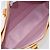 Louis Vuitton Columbus Monogram Vernis Beige - vista 5