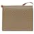 Céline Celine Vintage Macadam Canvas Medium Beige - vista 2