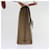 Céline Celine Vintage Macadam Canvas Medium Beige - vista 4
