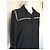 Blusa Zara Nera con Dettagli Testurizzati Nero - vista 12