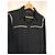 Blusa Zara Nera con Dettagli Testurizzati Nero - vista 3