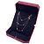 Collana Cartier Diade Infinity Star Oro 18k D'oro