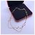 Collana Cartier Diade Infinity Star Oro 18k D'oro - vista 6