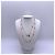 Collana Cartier Diade Infinity Star Oro 18k D'oro - vista 7