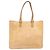 Borsa Louis Vuitton Columbus Monogram Vernis Beige - vista 2