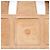 Bottega Veneta Shell Leather Small Porpora - vista 6