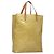 Louis Vuitton Reade Monogram Vernis MM Beige