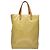 Louis Vuitton Reade Monogram Vernis MM Beige - vista 2