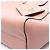 Borsa 2-Way Gucci Swing Mini Rosa - vista 6