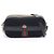 Borsa a tracolla Gucci Double G Nero