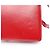 Borsa a tracolla in pelle Gucci Double G Rosso - vista 11
