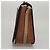 Chloé Chloe Nile Leather Medium Rosa - vista 3