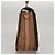 Chloé Chloe Nile Leather Medium Rosa - vista 4