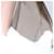 Chloé Chloe Nile Leather Medium Rosa - vista 5