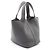 Hermès Borsa Hermes Picotin Lock PM in Vert Mangrove Verde - vista 2