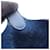 Hermès Borsa Hermes Picotin Lock PM Blu - vista 6