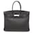 Hermès Borsa Hermes Birkin 35 Nero