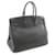 Hermès Borsa Hermes Birkin 35 Nero - vista 2