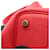 Hermès Borsa Hermes Picotin Lock PM Rosso - vista 9