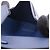 Tarjetero Mini Business Hermès Bearn Azul marino - vista 7