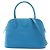 Hermès Borsa Hermes Bolide 27 Blu
