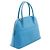 Hermès Borsa Hermes Bolide 27 Blu - vista 2