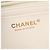 Borsa a Spalla Chanel Mini Matelassé 20 Nero Rosa Bianco - vista 4