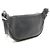 Timeless Borsa a mano/Borsa a tracolla Chanel in pelle nera con frange Nero - vista 2