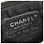 Timeless Borsa a mano/Borsa a tracolla Chanel in pelle nera con frange Nero - vista 4