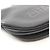 Timeless Borsa a mano/Borsa a tracolla Chanel in pelle nera con frange Nero - vista 6