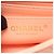Borsa a tracolla Chanel Mini Matelassé 20 in agnello rosa - vista 4