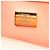 Borsa a tracolla Chanel Mini Matelassé 20 in agnello rosa - vista 5