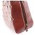 Borsa Chanel Wild Stitch Marrone - vista 10