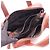 Borsa Chanel Wild Stitch Marrone - vista 3