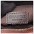Borsa Chanel Wild Stitch Marrone - vista 4