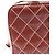 Borsa Chanel Wild Stitch Marrone - vista 9