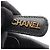 Borsa Tote Chanel in pelle di vitello nera Nero - vista 9