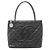 Borsa Tote Chanel Reissue Nero